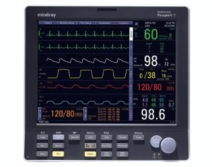 Mindray Passport V