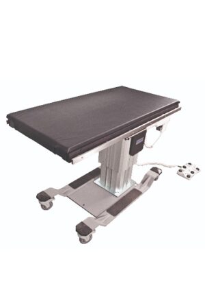 Oakworks Urology Imaging Table: CFUR301