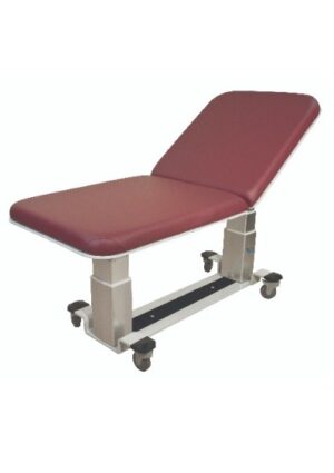 Oakworks General Ultrasound Table w/Fowler, Venture Medical Requip.
