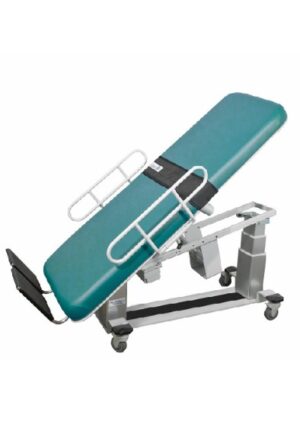 Oakworks Vascular Table without Fowler, Venture Medical Requip.