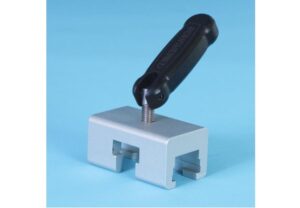 SchureMed Split Leg Clamp | 800-0336