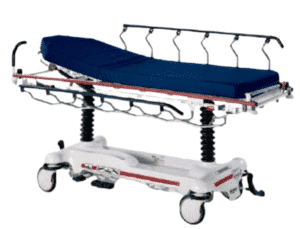 Stryker 1501 Stretcher