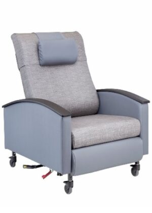Winco Verō Series 6 Care Cliner ™ w/Trend, Swing Arm & 5” Casters | 6Y40