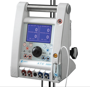 ATS 3000