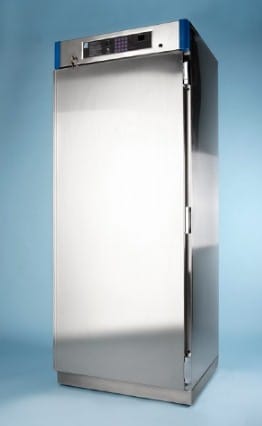 Blickman 7921TS - Solution/Blanket Warming Cabinet