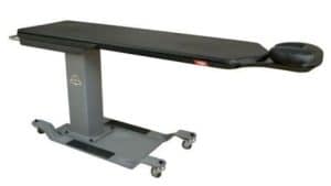 Oakworks CFPMFXH Imaging Table with Integrated Headrest