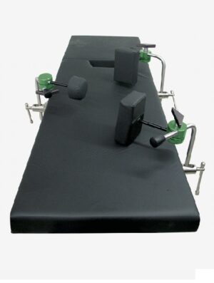 Birkova Deluxe Lateral Brace System: LP-6000