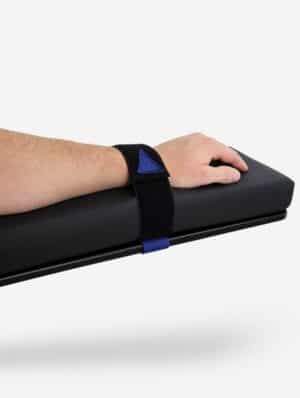 Steris-Birkova Armboard Restraint Strap: PR-4000, Venture Medical Requip.