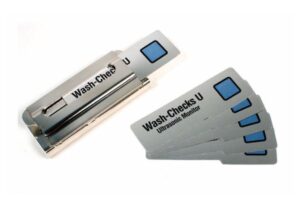 Duraline WashChecks® U Monitors | C-WCUC