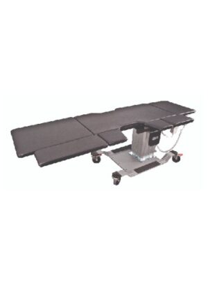Oakworks Lithotripsy-Urology Imaging Table: CFLU401