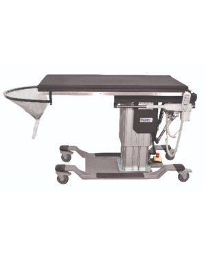 Oakworks Urology Imaging Table: CFUR401