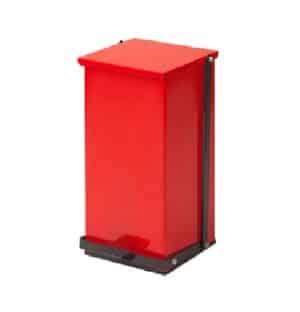 Clinton Accessory: Waste Receptacles