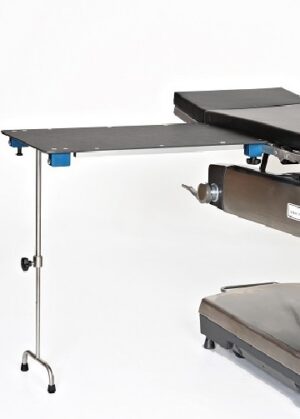 MCM 316, MCM Hand Table