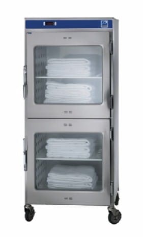 Pedigo Deluxe Warming Cabinet, Venture Medical Requip.
