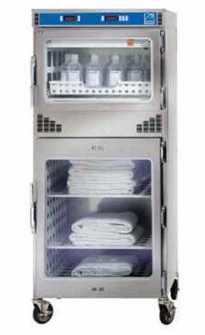 Pedigo Fluid & Blanket Warmer