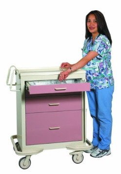 MPD MBT-424, Venture Medical Requip