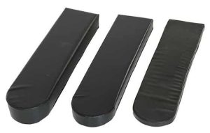 Replacement Surgical Table Armboard Pads