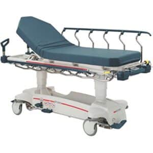 Stryker, Stretcher, Refurbished, Stryker SM104, Stryker 1005, Venture Medical Requip