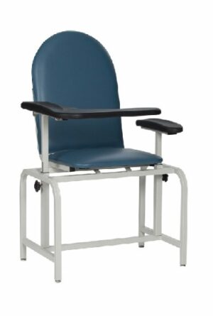 Winco Blood Drawing Chair with Padded Vinyl | 2573