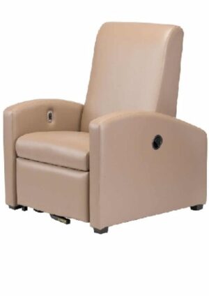 Winco Augustine Treatment Recliner | 5001
