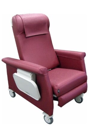 Winco Elite Care Medical / Dialysis / Oncology Recliner | 6900