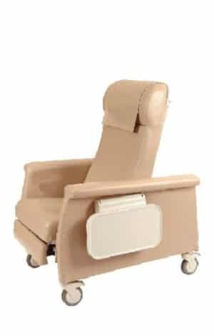 Winco Swing Away Arm Med/Rec/Dia Recliner | 6940