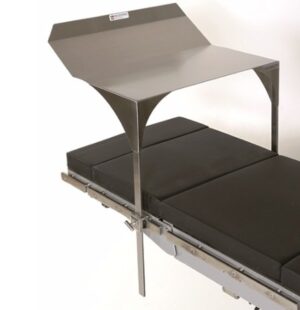 MCM 107, MCM, Anesthesia Protectio Shield, New, Venture Medical Requip