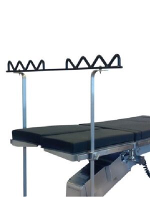 Double Fence Leg Holder: MCM 610