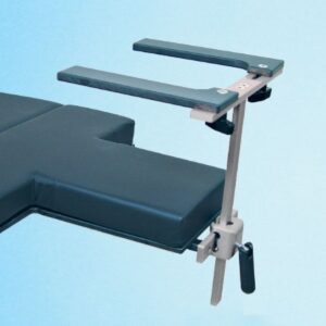 SchureMed Narrow Head Rest Optional Wrist Rest | 800-0086