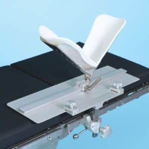 SchureMed TKR Positioner for Total Knee Replacement | 800-0141 or 800-0171