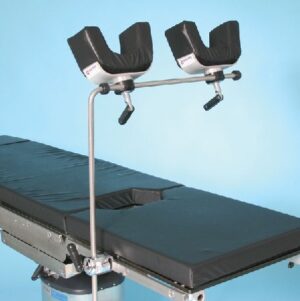 SchureMed Bi-Lateral Leg Prepper | 800-0236