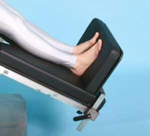 SchureMed Bariatric Foot Extension | 800-0326