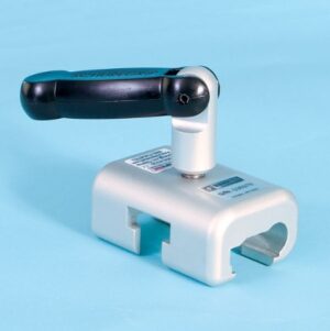 SchureMed SpringLoc Clamp | 800-0338