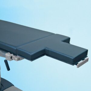 SchureMed Narrow Head Rest | 800-0052