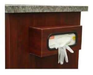 Harloff WV-2362, Venture Medical Requip