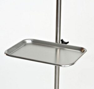 I.V. Pole Accessories