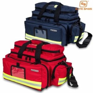 Leonhard Lang Elite Bags Emergency Great Capacity Bag