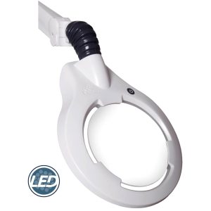 Burton EML Epic® LED Magnifier, Venture Medical Requip.