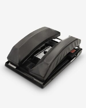 Birkova Radiolucent Wilson Spinal Frame: WS-9015-J