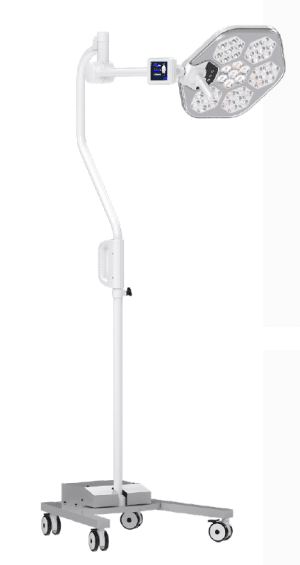 Luvis S300 LED Surgical light Portable