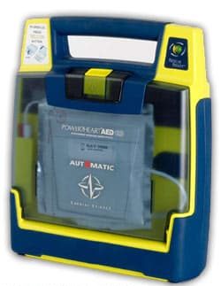 Cardiac Science G3 AED Refurbished