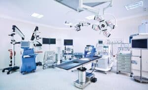 Medical Equipment Rentals