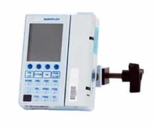 Baxter Sigma Spectrum Infusion Pump Refurbished