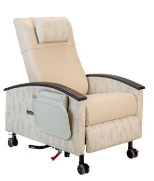 Winco VERŌ PRC Recliner | 5PRC/6PRC