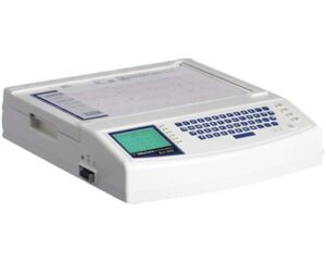 Mortara ELI-250 EKG Machine