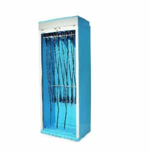 Harloff SureDry Tambour Door 14 Scope Drying Cabinet, Venture Medical Requip.