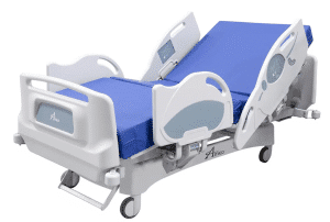Amico AC400C Hospital Bed