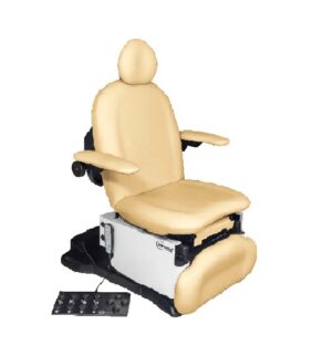 UMF Power Exam Chair | 4011P