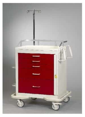 MPD-TEP-C, Venture Medical Requip.