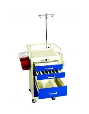 MPD TMA-PK, Venture Medical Requip.